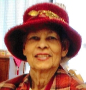 Vilma Gloria Joseph