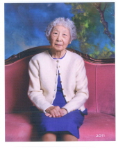 Josephine Yoshiko Morita