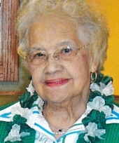 Mrs. Hazel R. Daige