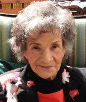 Dorothy M. Murray