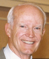 Donald G Fullerton