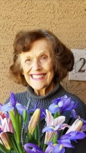 Mary  Lou Zimmerman