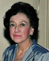 Gladys Gloria Valedon