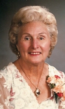 Eileen Christina Noe