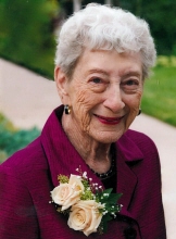 Mildred  E. Barnes