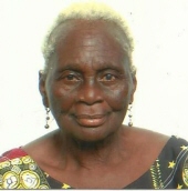 Josephine Bombole