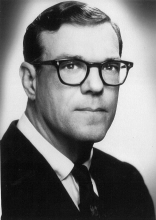 Vernon J. Garon