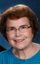 Betty Ruth Damerau