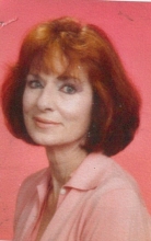 Marilyn J. Hentzell