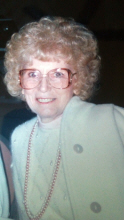 Dorothy Marie Stewart