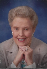Marie Patricia Gower