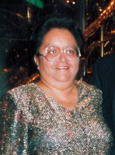 Virginia D. Trujillo