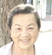 Judy  Hanaoka  Smith
