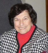 Rosina M. Nilemo