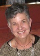 Sharon Ruth Henderson