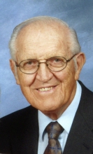 Rev. Arthur  F. Schroeder