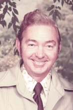 Charles E. Weaver
