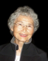 Lily Takako Masamori