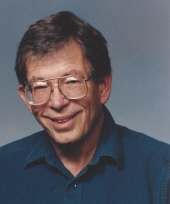 Gerald L. Woodward