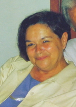 Judith Estelle Muhsmann