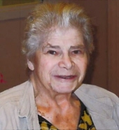 Janet M.  Tolin Dworin