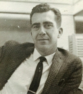 George E. Beatty