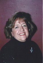 Josephine Judy McDermott