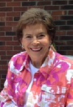 Elizabeth Joan Yates