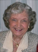 Frances Mae Miller