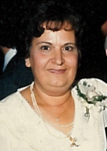 Olga Gianulis