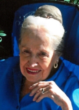 Orpha Ruth Velazquez