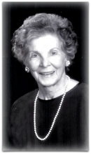 Dorothea M. Johnson