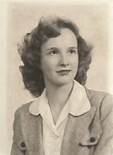 Mary  L. Foster