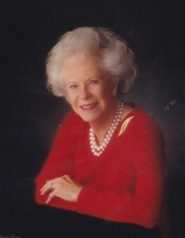 Virginia Lou Mullin