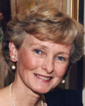 Barbara Joyce McMurry