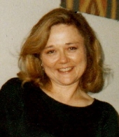 Mary Julia Oliver