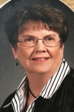 Darlene M. Hendricks