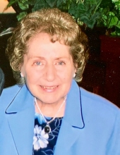 Photo of Mary Lukin