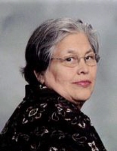 Maria Candelaria Ramirez