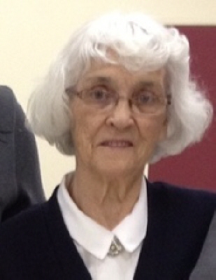 Phyllis Hellier Springdale, Newfoundland and Labrador Obituary