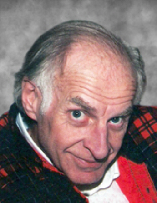 Ralph Ellingham Kincardine, Ontario Obituary