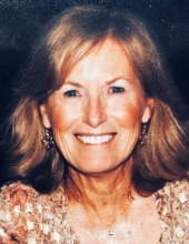 Barbara J. Worden