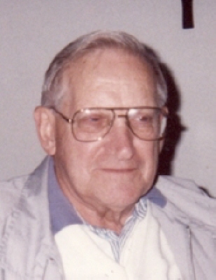 Photo of Raymond Foisy