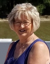 Debbie Troyer