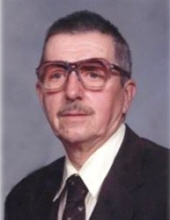 Walter G. Schleif