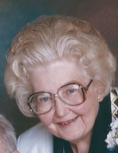 Louise Mary Becker