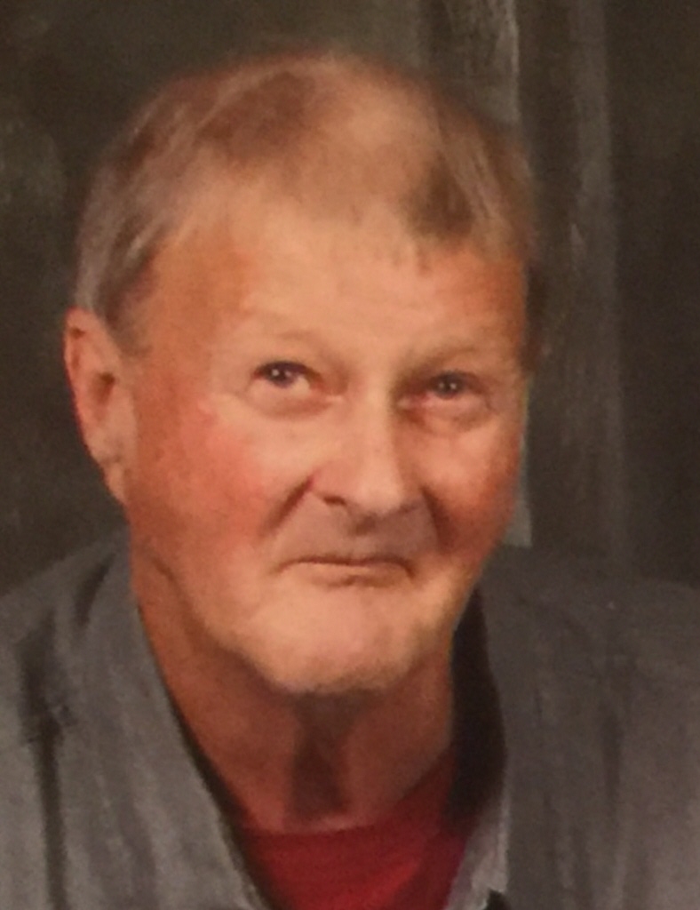 Roger Thurman Rose 2019 CombsHess Funeral Service