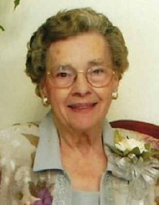 Photo of Madge Purdom
