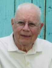 Photo of Thomas Meyers