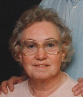 Photo of Dorothy Witherell